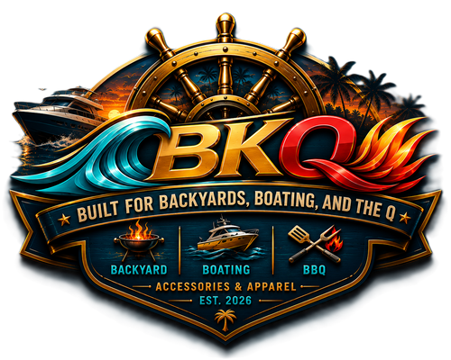 BKQ Gear