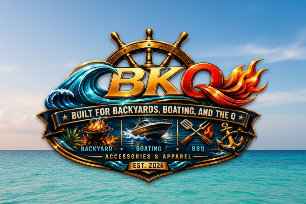 BKQ Outdoor Lifestyle Bundle