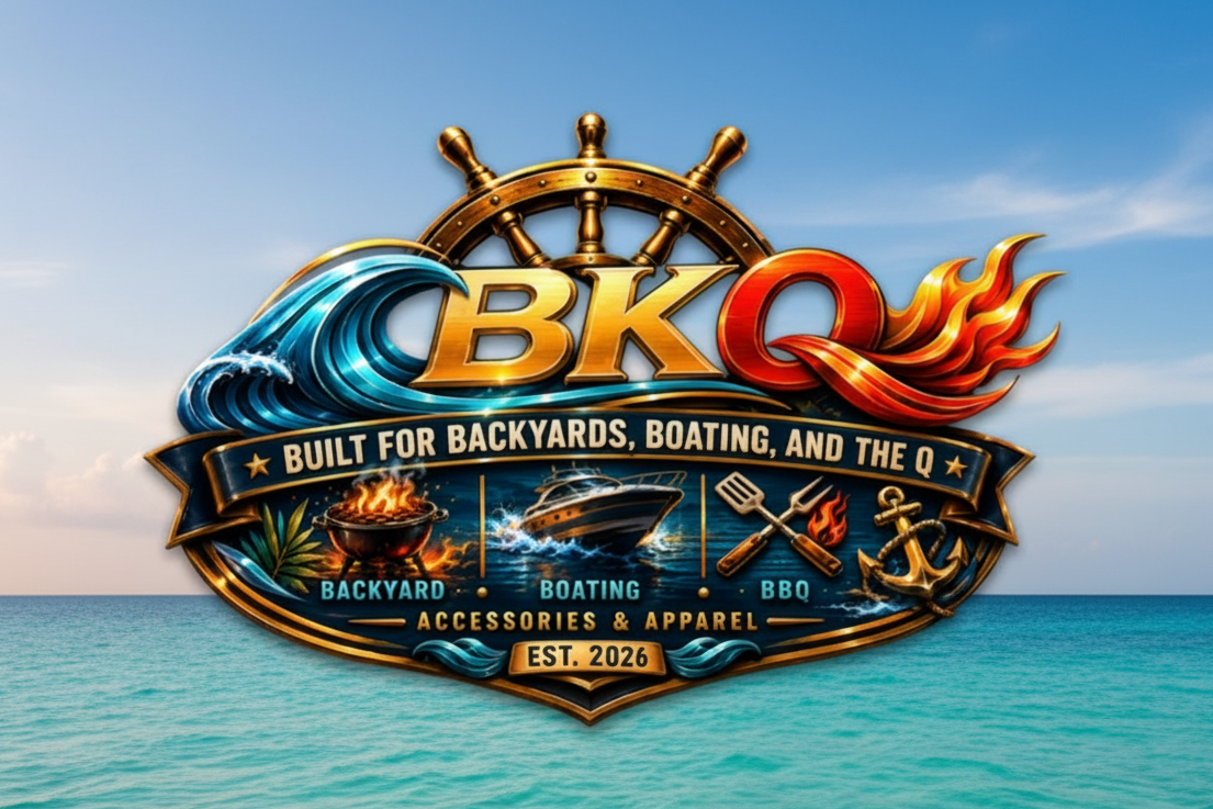 BKQ Outdoor Lifestyle Bundle