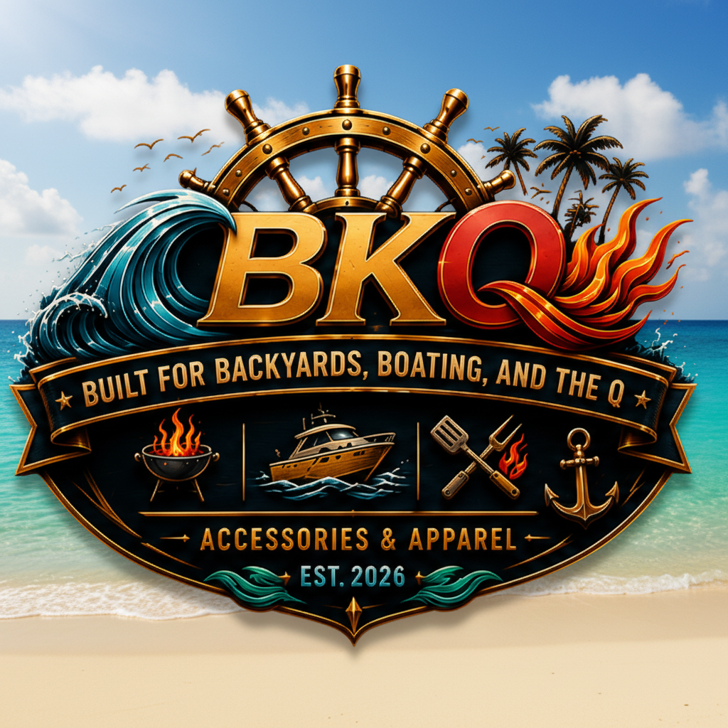 BKQ Gear