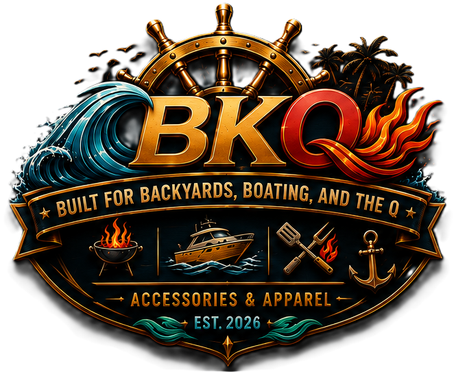 BKQ Outdoor Lifestyle Bundle