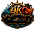 BKQ Outdoor Lifestyle Bundle